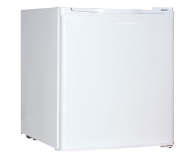 Lodówka Hyundai RSC050WW8E Mini 51cm Biała 41L - 1522764 - zdjęcie 3